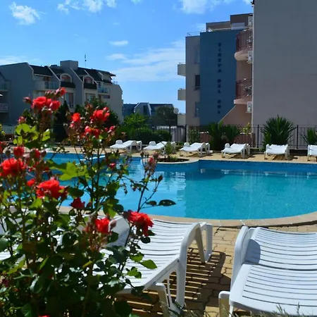 Family Hotel Africana Hotel