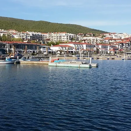 Family Hotel Africana 3* Sveti Vlas