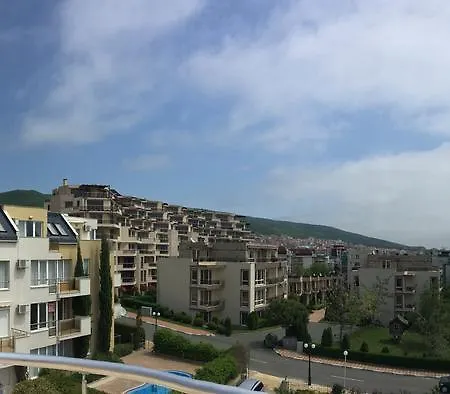 فندق Family Hotel Africana سفيتي فلاس