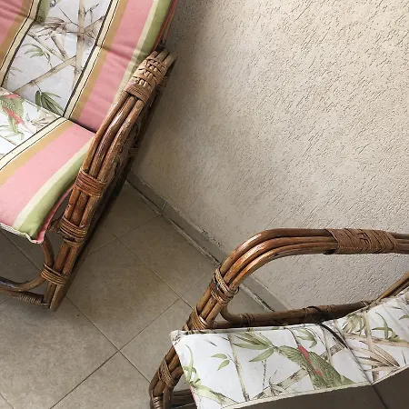 Family Hotel Africana فندق 3*