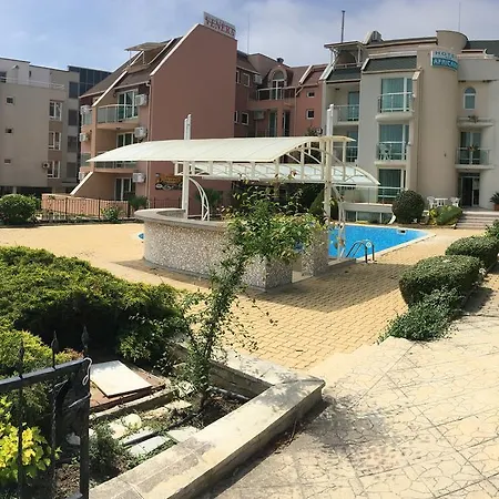 Family Hotel Africana