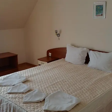 Family Hotel Africana