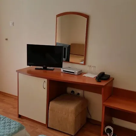 Hotel Family Hotel Africana