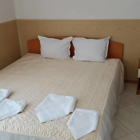 فندق Family Hotel Africana سفيتي فلاس