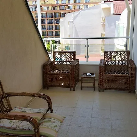 Family Hotel Africana