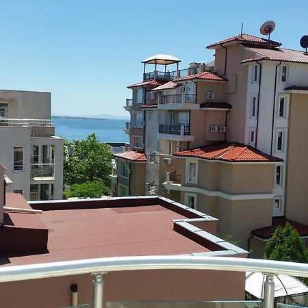 Family Hotel Africana