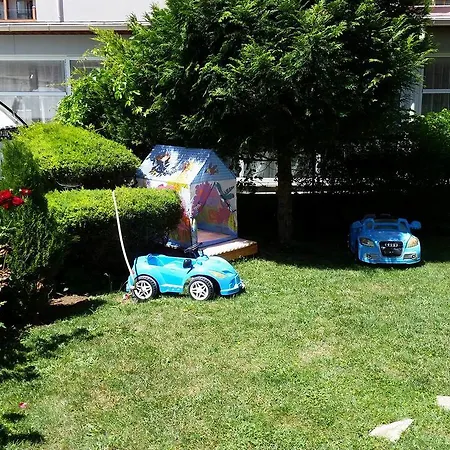 Hotel Family Hotel Africana Sveti Vlas