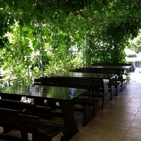 Family Hotel Africana سفيتي فلاس