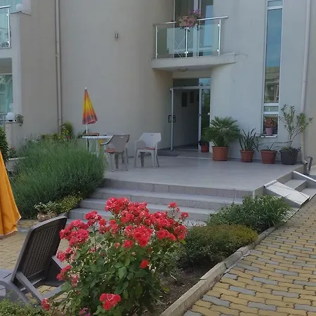 فندق Family Hotel Africana
