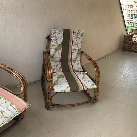 Family Hotel Africana Sveti Vlas