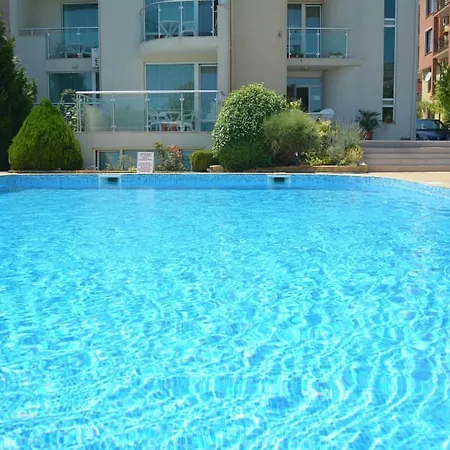 فندق Family Hotel Africana