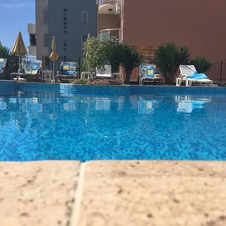Family Hotel Africana