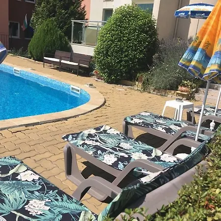 Family Hotel Africana