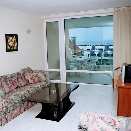 فندق Family Hotel Africana